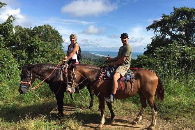 Alanya Horse Riding Experience With Free Hotel Transfer - Key highlights before you go
