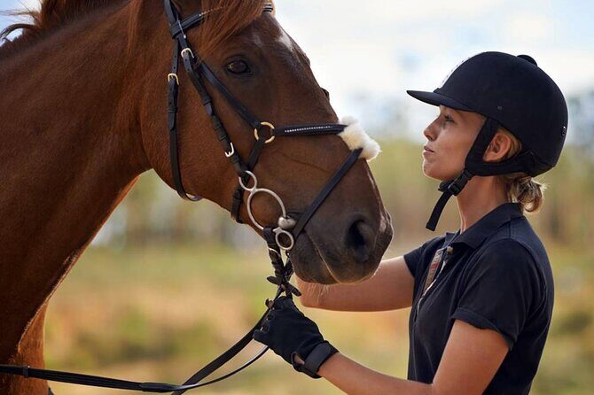Alanya Horse Riding Experience With Free Hotel Transfer - Price and value: what $90 covers (and why it’s not just a cheap ride)