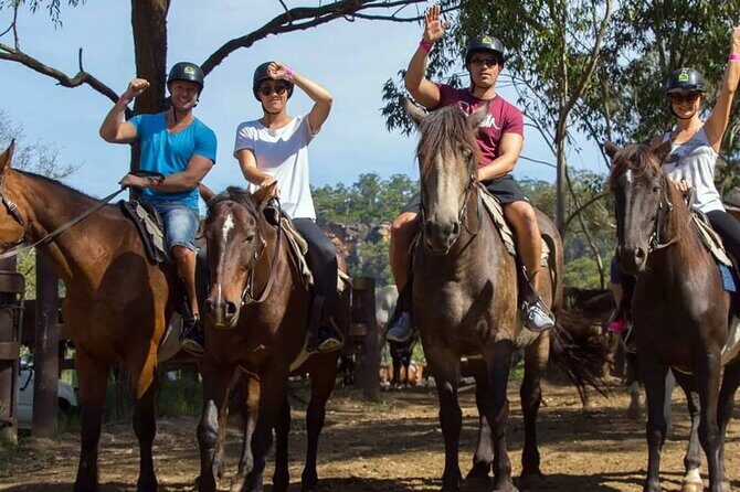 Alanya Horse Riding Experience With Free Hotel Transfer - Who this tour suits best, and who should look elsewhere