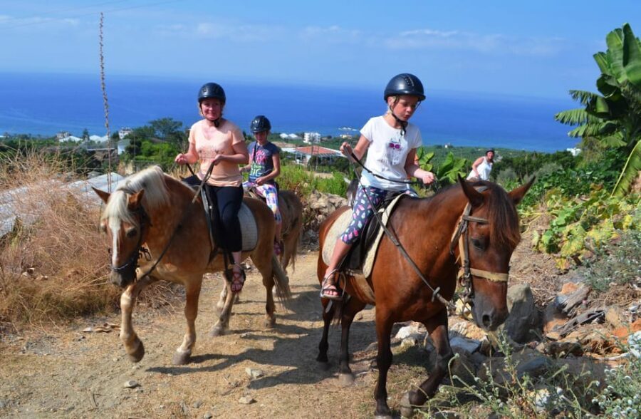 Alanya: Horse Riding Tour - Price and value: is $77 worth it for 2.5 hours?