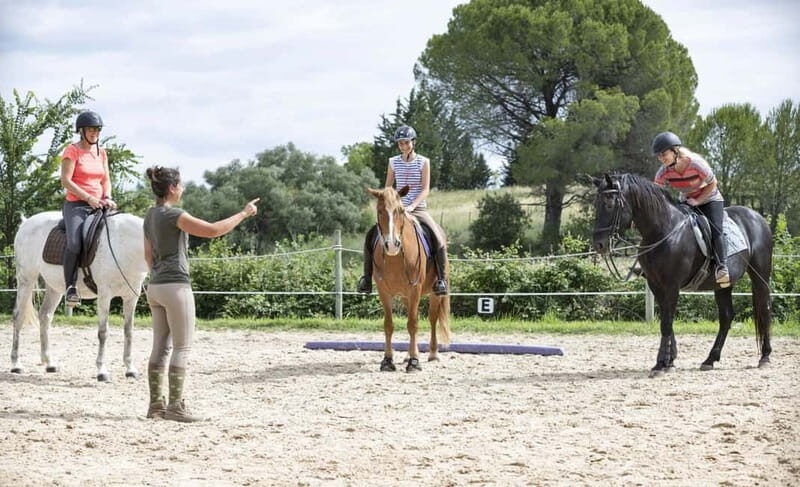 Alanya: Horse Riding Tour with Hotel Transfers - Key things to know before you go