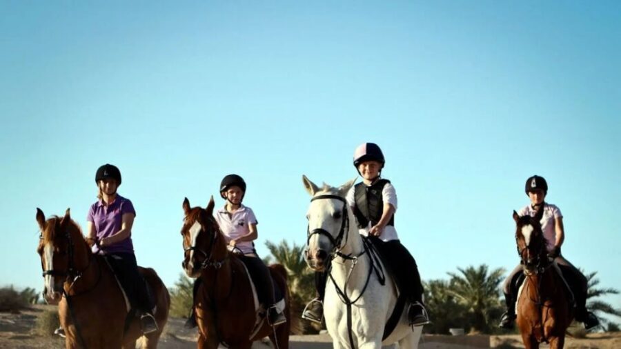 Alanya: Horse Riding Tour with Hotel Transfers - The practical stuff: language, timing, and what to bring