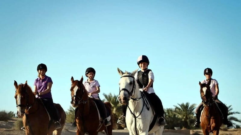 Alanya: Horse Riding Tour with Hotel Transfers - Small group riding: why limiting to 10 people changes the feel