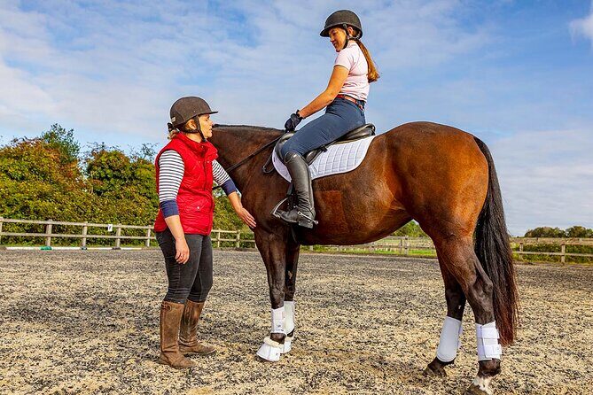 Alanya Horseback Riding in the Taurus Mountains with Transfer - Horseback Riding in Alanya: Why Kargicak Feels Special