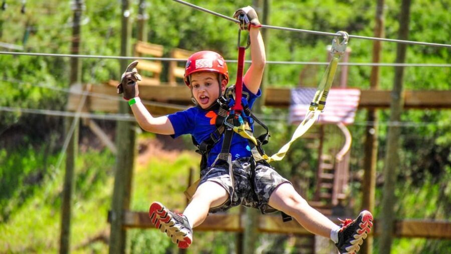 Alanya: Human Slingshot (Reverse Bungee, Catapult Bungee) - Weather, Timing, and Simple Tips That Make It Smoother