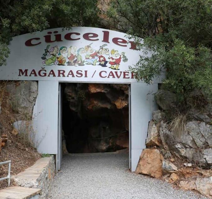 Alanya: Jeep Safari and Sapadere Canyon Tour with Lunch - How Difficult Is It, Really?