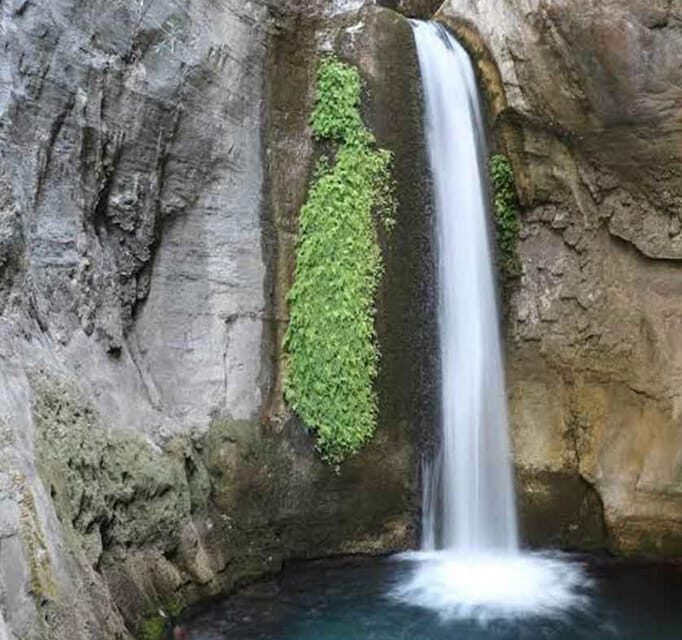 Alanya: Jeep Safari and Sapadere Canyon Tour with Lunch - Sapadere Canyon: Where the Scenery Feels Cooler Than the Photos