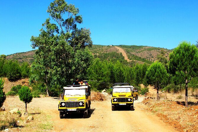 Alanya Jeep Safari At Taurus Mountains & Dimçay River - Stops, souvenirs, and the photo/video sales vibe: how to handle it