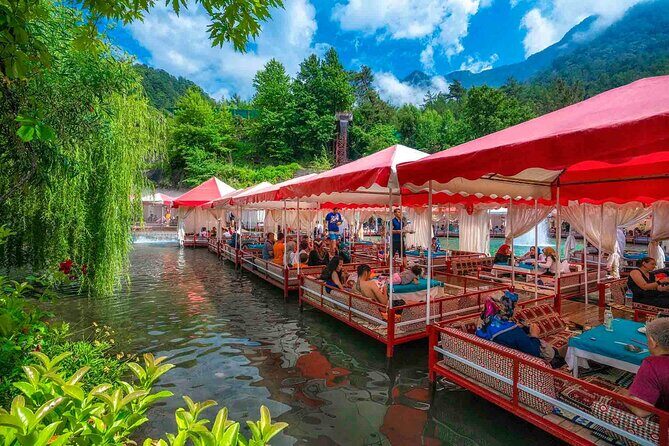 Alanya Jeep Safari Full-Day Adventure with Lunch - Price and What You Actually Get for $36.67
