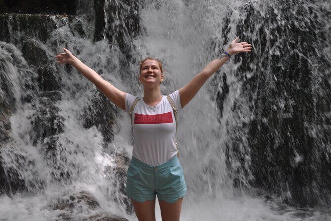 Alanya Jeep Safari Full-Day Adventure with Lunch - Oba River Swim Break and Mahmutseydi Mosque Stop
