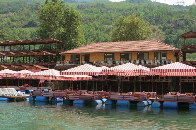 Alanya Jeep Safari Full-Day Adventure with Lunch - Optional Dim Cave: A Choose-Your-Own-Adventure Add-On