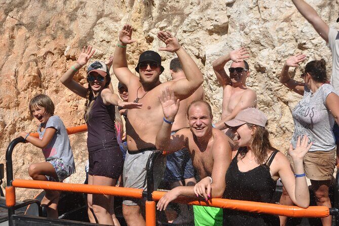 Alanya Jeep Safari Full-Day Adventure with Lunch - Getting the Best Experience: What to Bring and How to Time Yourself