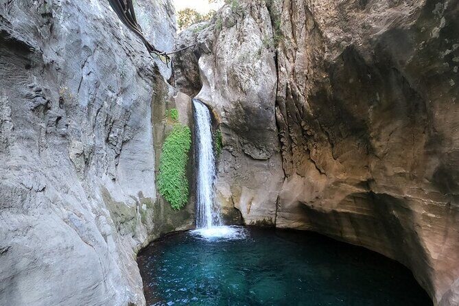 Alanya Jeep Safari Tour to Sapadere Canyon w/ Lunch - Price and Value: What $39.36 Covers (and What Costs Extra)