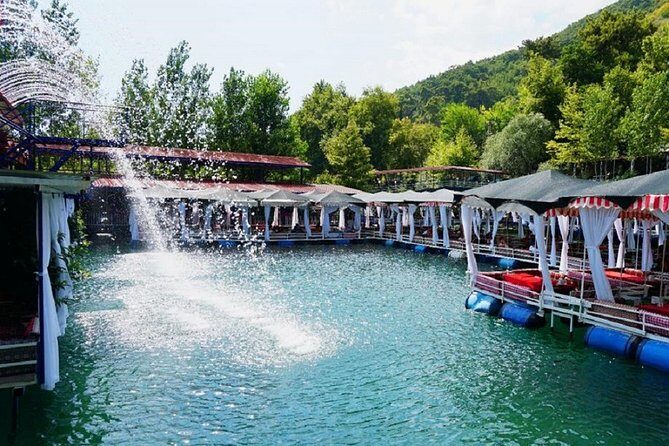 Alanya Jeep Safari Tour To Taurus Mountains (6 Activities in 1 Trip) - Alanya Jeep Safari pricing: what $31 really buys