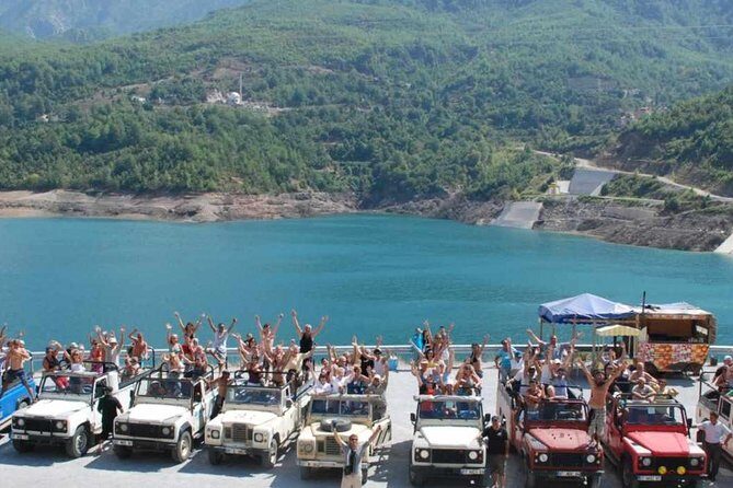 Alanya Jeep Safari with Dim River Lunch and Dim Cave - What the Guides Do (And Why It Matters)