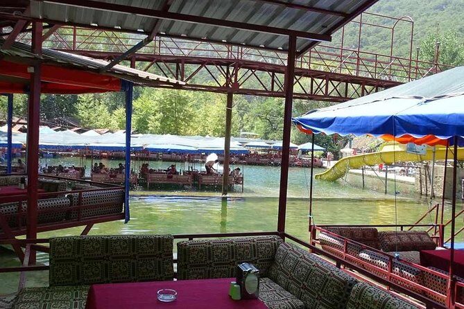 Alanya Jeep Safari with Dim River Lunch and Dim Cave - Price and Value: Is This Worth $31.35?