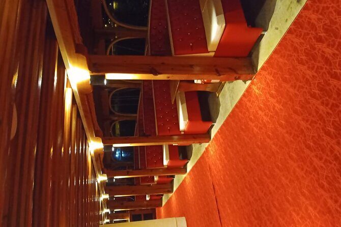 Alanya King of Vikingen All Inclusive Boat Tour - On-Board Comfort: Wi-Fi, Restrooms, and the “Big Boat” Reality