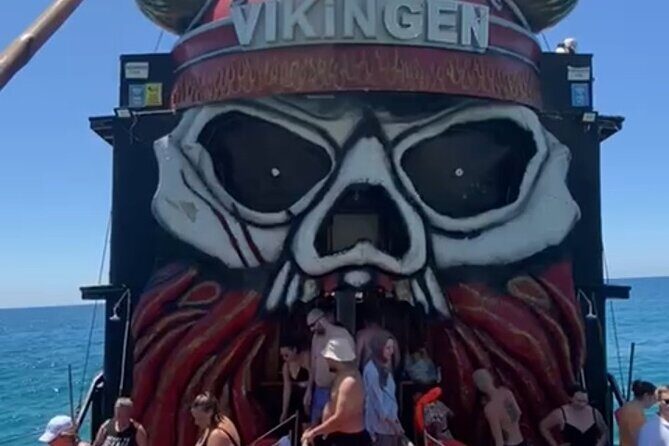 Alanya King of Vikingen All Inclusive Boat Tour - Value Math: Is $29.79 a Fair Deal for 5 Hours?