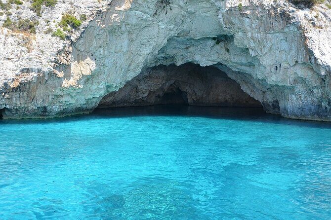 Alanya: Luxury Pirate Boat Tour with Foam Party - Opening coastline views: shipyard, Red Tower, and Castle Walls