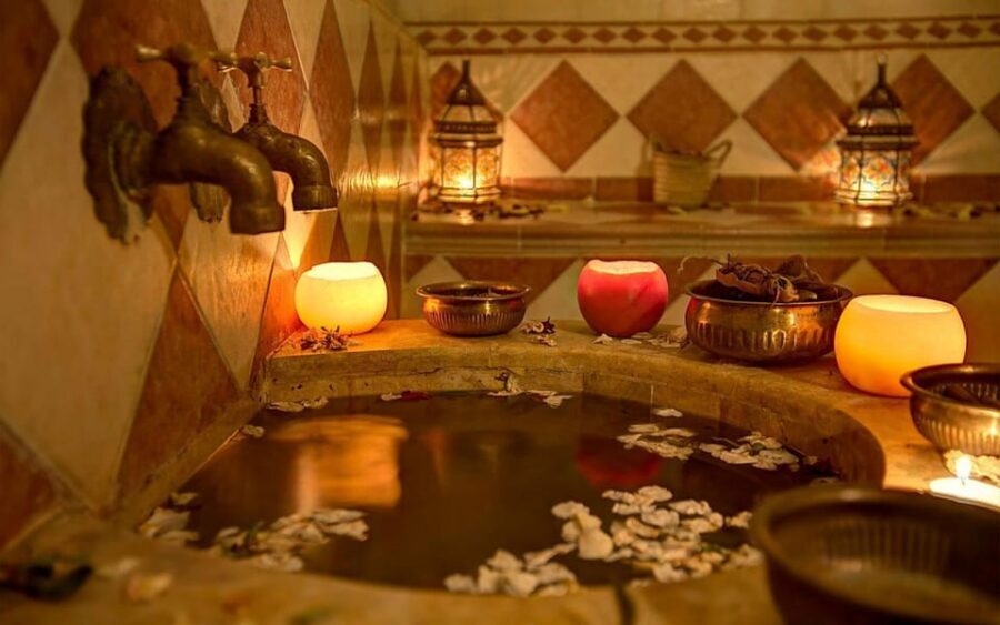 Alanya: Luxury Turkish Bath and Spa Experience - The 1.5 to 3 hour plan: what “the spa experience” actually means