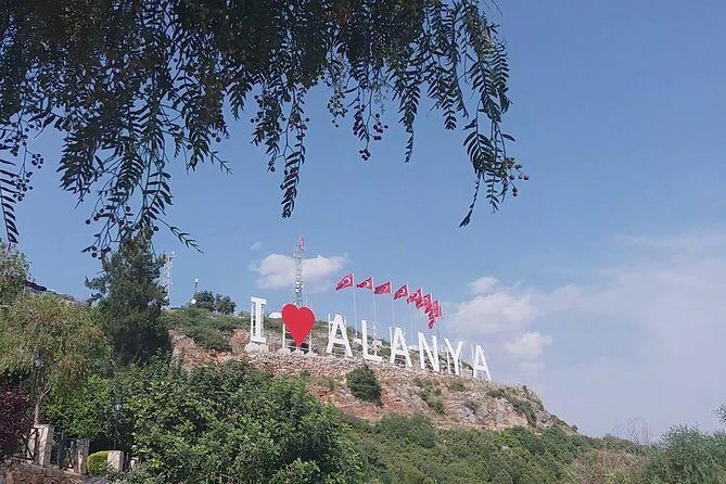 Alanya Mini City Tour with Cable Car - Who should book this Alanya mini city tour?