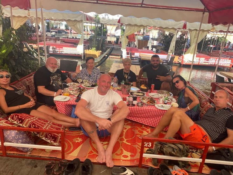 Alanya: Nature Adventure at Dim Cave & Dim River with Lunch - Taurus Mountains photo breaks: scenic drive with extra breathing room