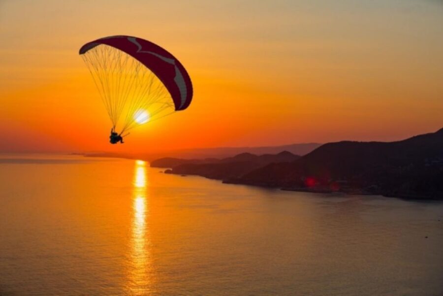 Alanya Paragliding Adventure Sail the Skies - Who This Is Best For (And Who Should Skip It)