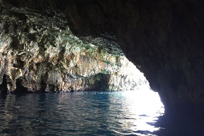 Alanya Pirate Boat Trip All-Inclusive with Lunch & Transfers - The Alanya Coast Cruise: Red Tower, Cleopatra Beach, and Cave Routes