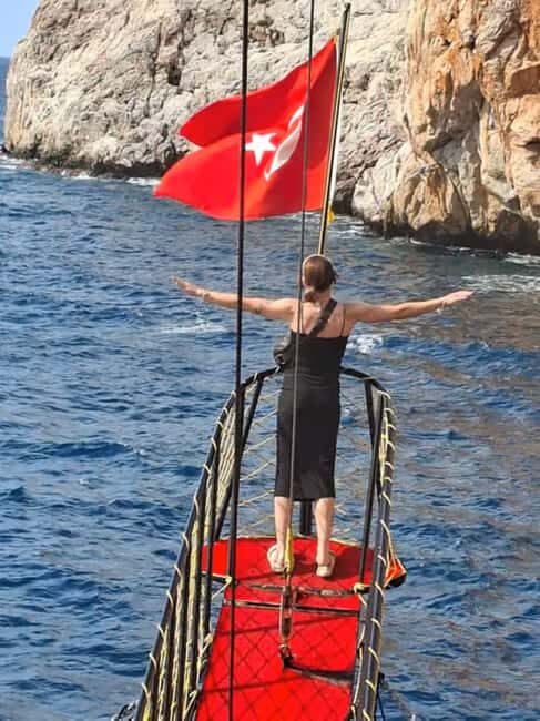 Alanya: Pirate Boat with Lunch and Unlimited Drinks - Who This Tour Fits Best (and Who Should Pick Something Else)