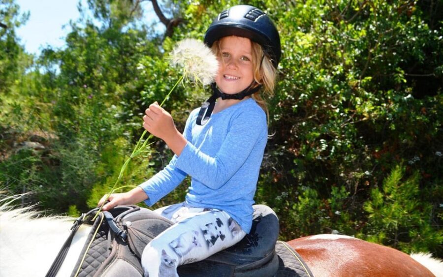 Alanya: Private Horse Safari - Booking: should you go with Alanya Private Horse Safari?