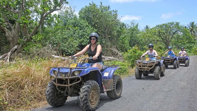Alanya: Quad Safari Adventure with Hotel Transfers - What’s Included, What You Don’t Get, and the Real Value of $31
