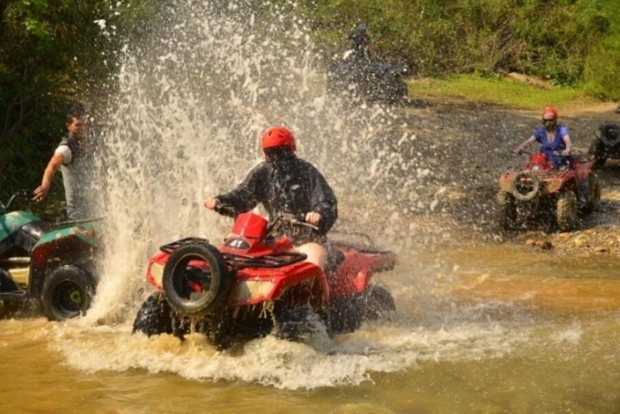 Alanya Quad Safari Tour 3 Hour - Why this Alanya quad safari feels more than a 3-hour stunt