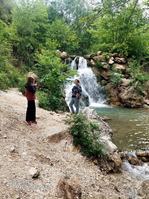 Alanya: Sapadere and Dwarves Cave Waterfall Tour with Lunch - Why Sapadere Canyon and Cüceler Cave fit together so well