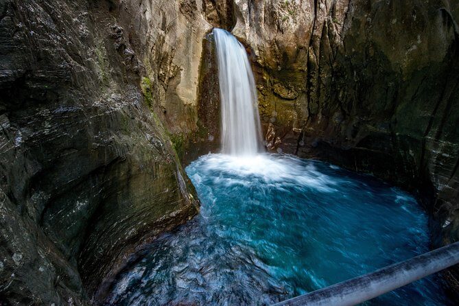 Alanya Sapadere Canyon, Cave, Dim Stream and Picnic Tour - Sapadere Canyon: the main event and the wettest part of the tour