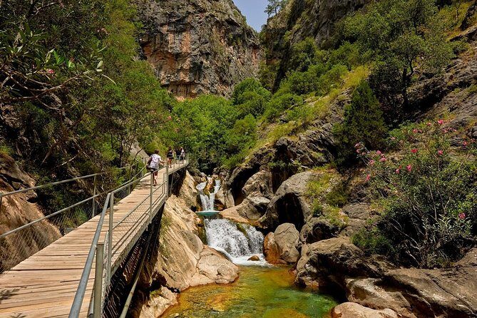 Alanya Sapadere Canyon, Cave, Dim Stream and Picnic Tour - Price and value: is $30.25 a fair deal?