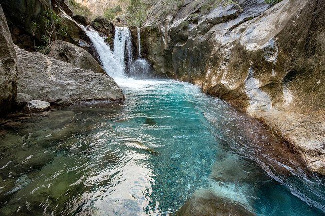 Alanya Sapadere Canyon, Cave, Dim Stream and Picnic Tour - Sapadere Köyü Yolu (Sapadere Village road): a gentle warm-up stop