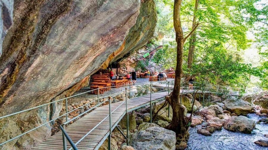 Alanya: Sapadere Canyon, Dim Cave & Dim River Picnic - Why This Alanya Canyon, Cave, and River Picnic Combo Makes Sense