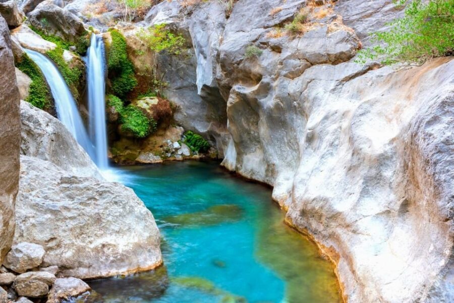 Alanya: Sapadere Canyon Walk & Dim Cave with Dim River Lunch - Key things to know before you go
