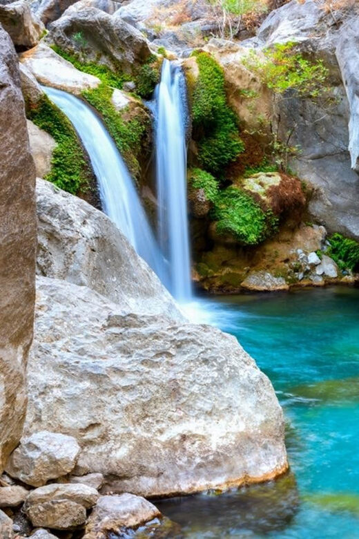 Alanya: Sapadere Canyon Walk & Dim Cave with Dim River Lunch - Getting to and From Alanya: Pickup Zones That Make the Day Work