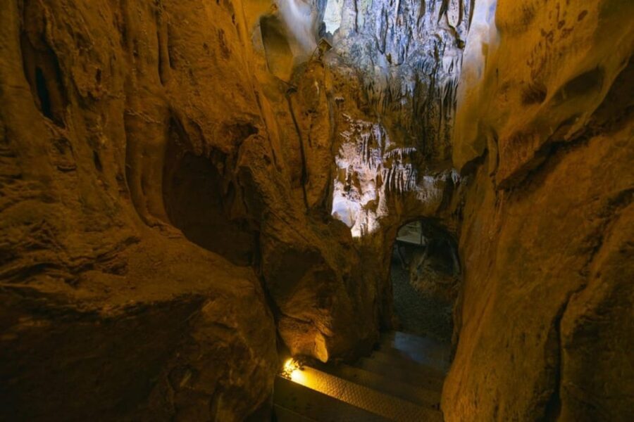 Alanya: Sapadere Canyon Walk & Dim Cave with Dim River Lunch - What to Pack: Cold Water, Sun, and the One Mistake to Avoid