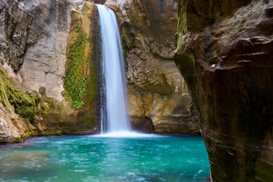 Alanya: Sapadere Canyon Walk & Dim Cave with Dim River Lunch - Who This Tour Suits (and Who Should Skip It)