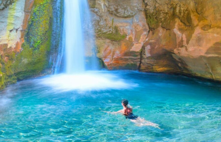 Alanya: Sapadere Canyon Walk & Dim Cave with Dim River Lunch - Should You Book Alanya Sapadere Canyon and Dim Cave?