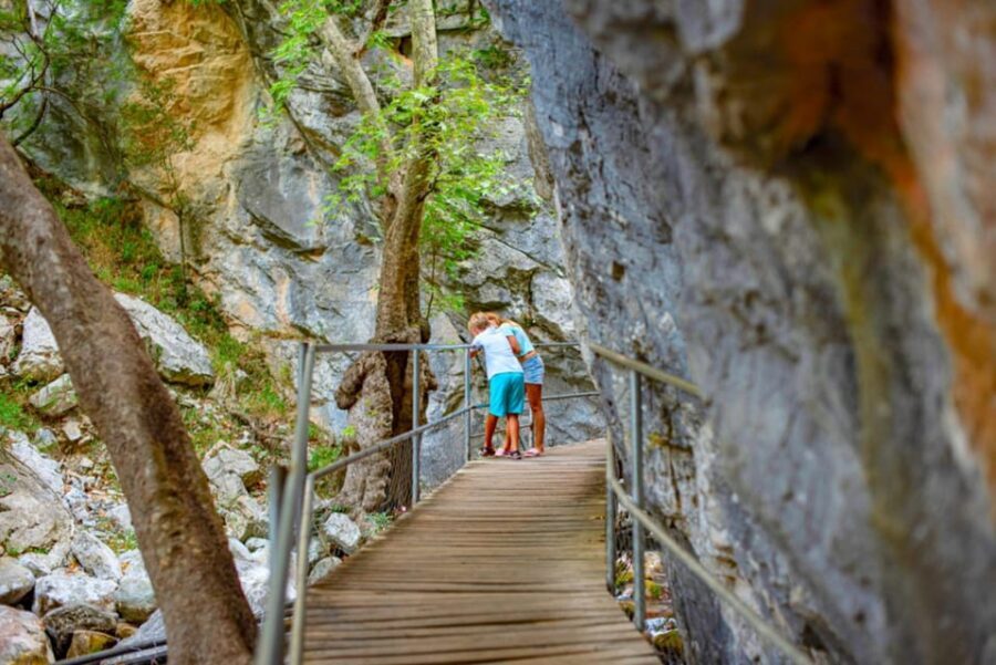 Alanya: Sapadere Canyon Walk & Dim Cave with Dim River Lunch - FAQ