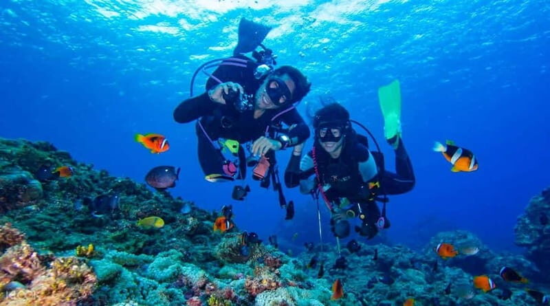 Alanya: Scuba Diving Adventure for Beginners & Professionals - The onboard briefing and health checks (how they set expectations)