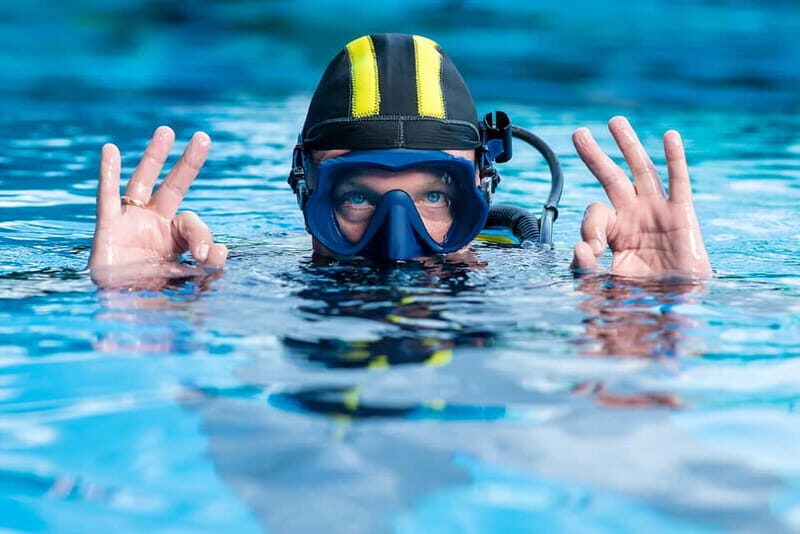 Alanya: Scuba Diving Tour with Lunch and Hotel Transfers - Session Two (10–15 m): Reef Terrain and More Caves in the Afternoon