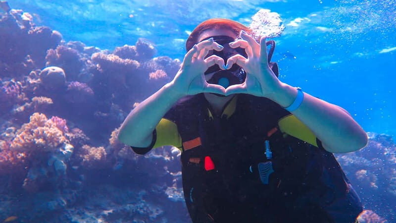 Alanya: Scuba Diving Tour with Lunch and Hotel Transfers - Price and Value: Is $67 Reasonable?