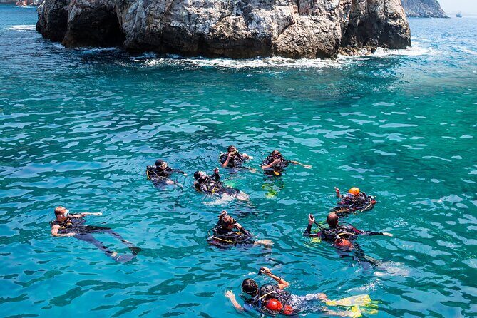 Alanya Scuba Diving with Hotel Transfer incl. Lunch - Lunch on board: what’s included, what to bring in your head