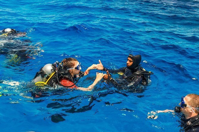 Alanya Scuba Diving with Hotel Transfer incl. Lunch - Hotel transfer: the part that makes or breaks the day