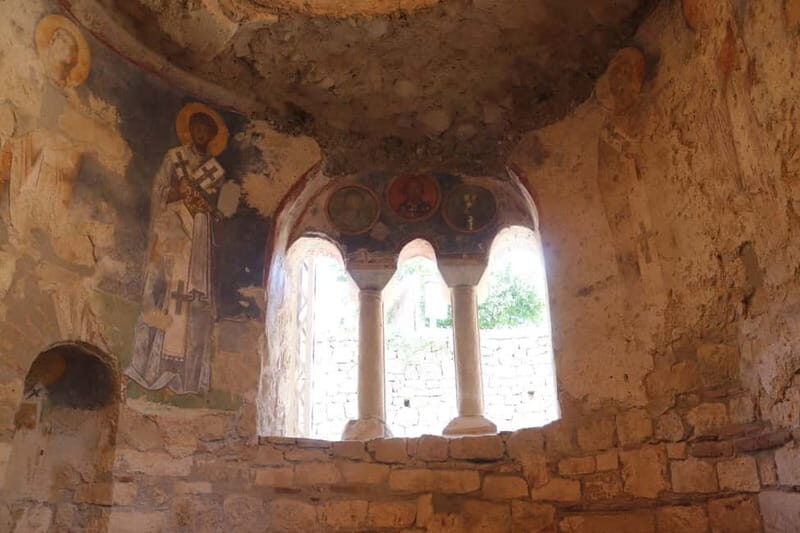 Alanya/Side: Demre St. Nicholas, Ancient Myra & Sunken City - Who should book this tour