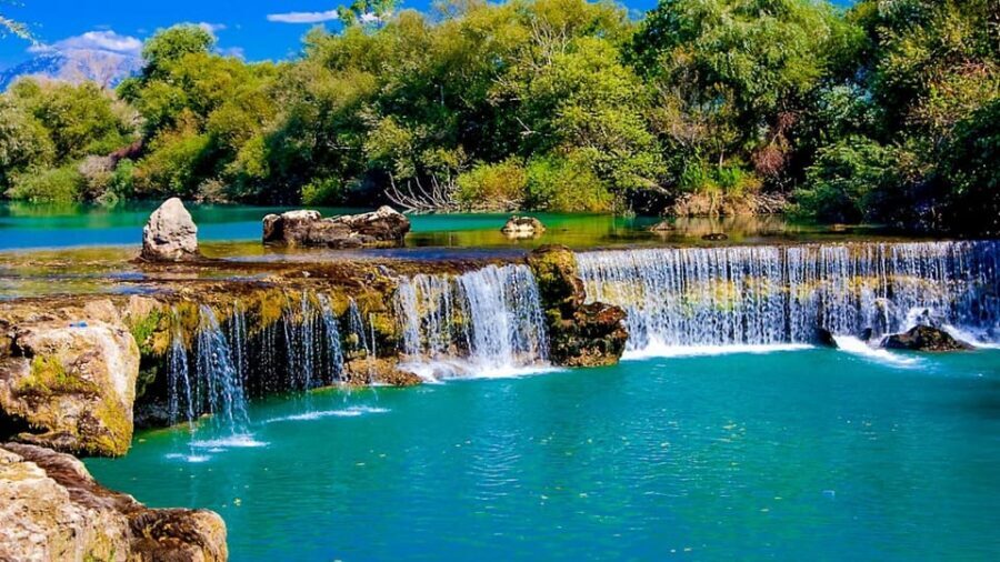 Alanya/Side: Manavgat River & Waterfall, Boat Tour, & Bazaar - Key things to know before you go